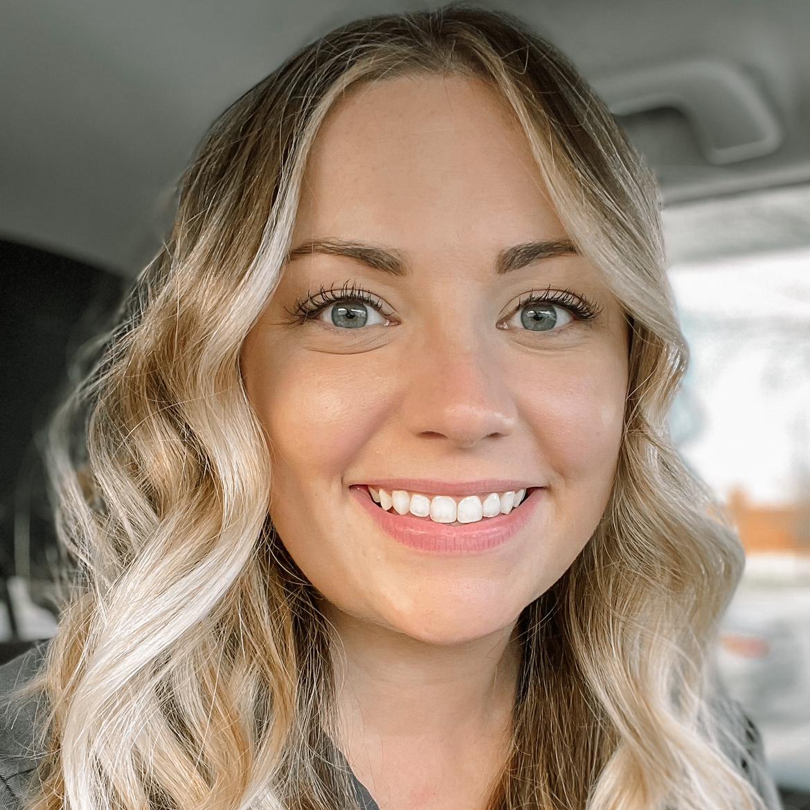 Megan Parker's Post Lemon8