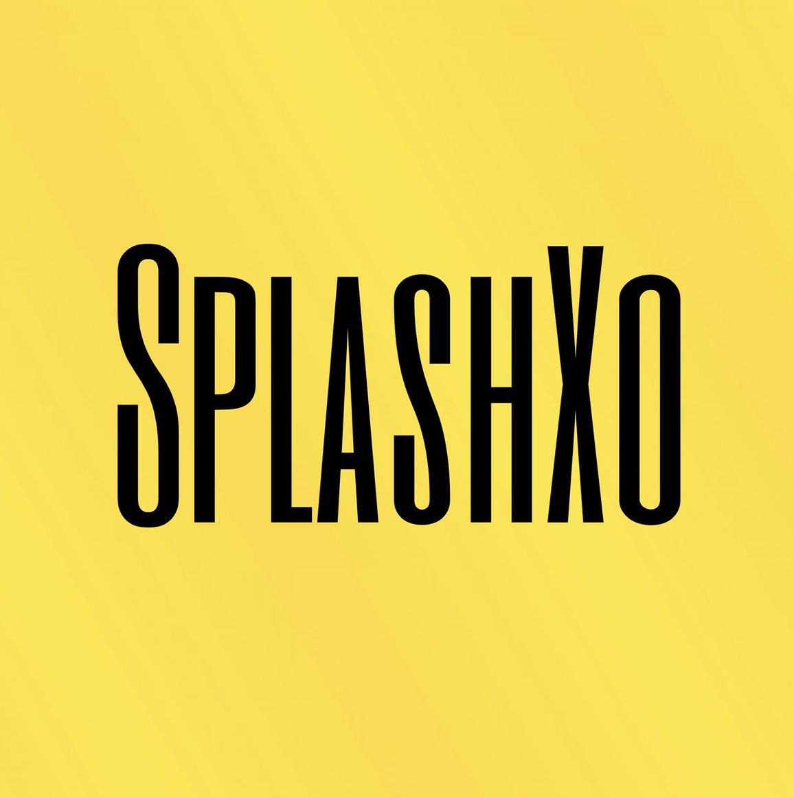 SplashXo