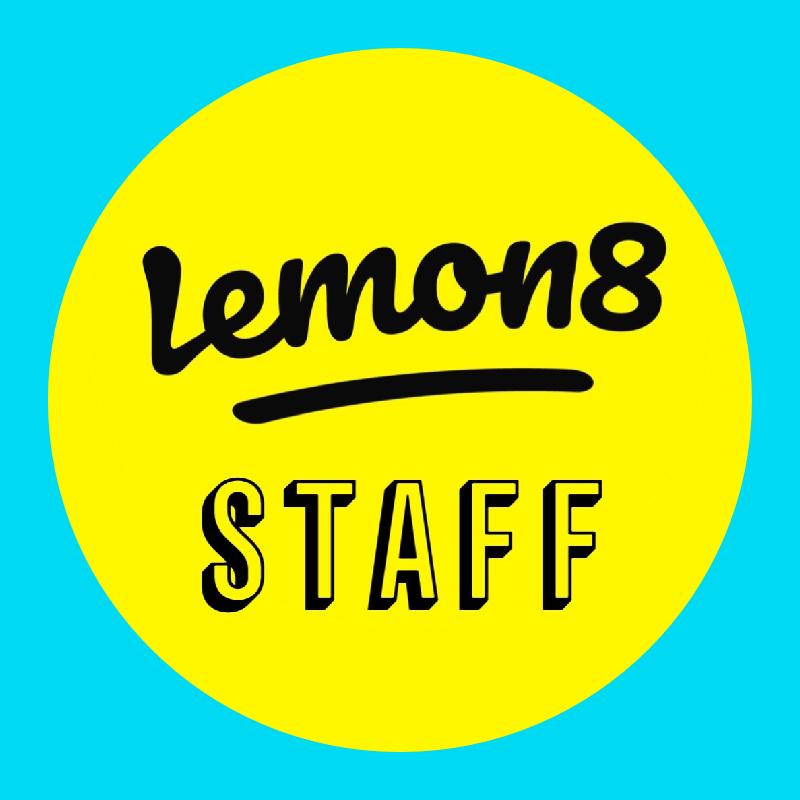 Lemon8staff_sho