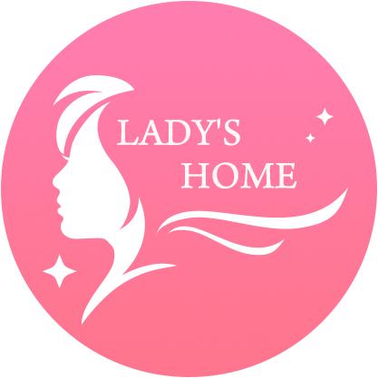 Lady’s home