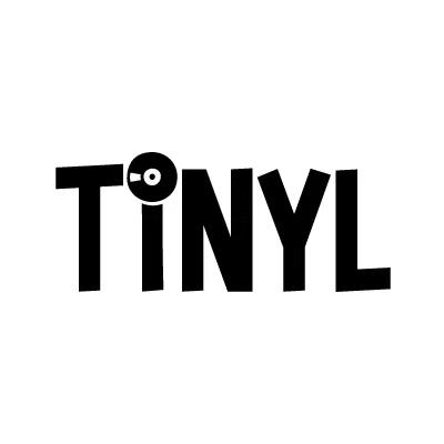 TINYL Japanの画像