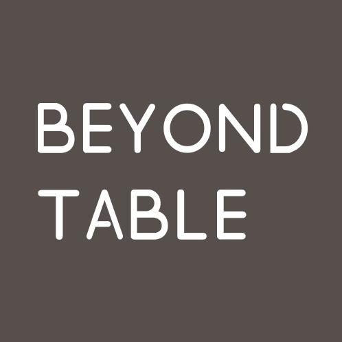 BeyondTable's images