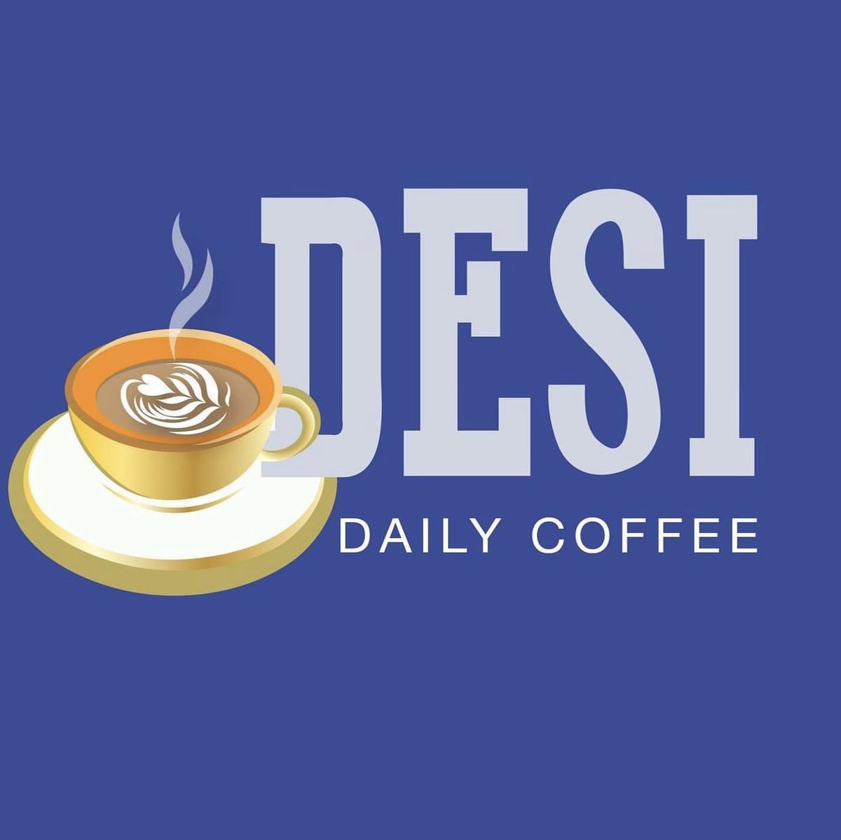 DesiDailyCoffee's images