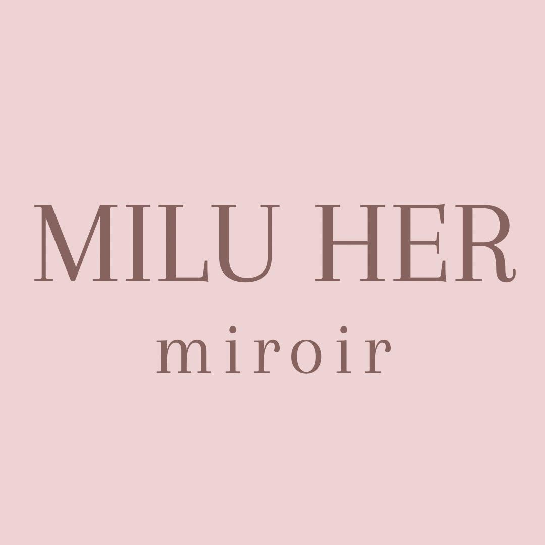 Miluher miroir