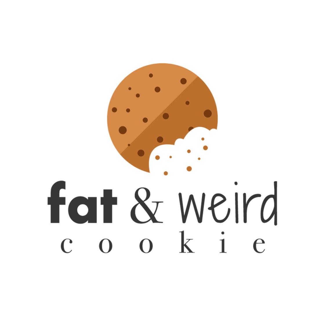 Fat&WeirdCookie