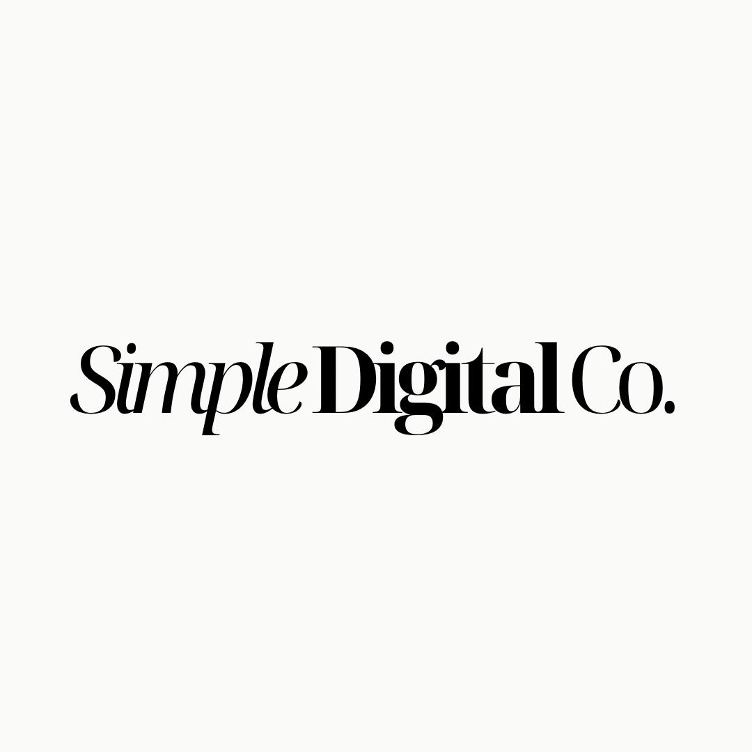 Simple Digital's images