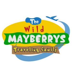 Wild Mayberrys