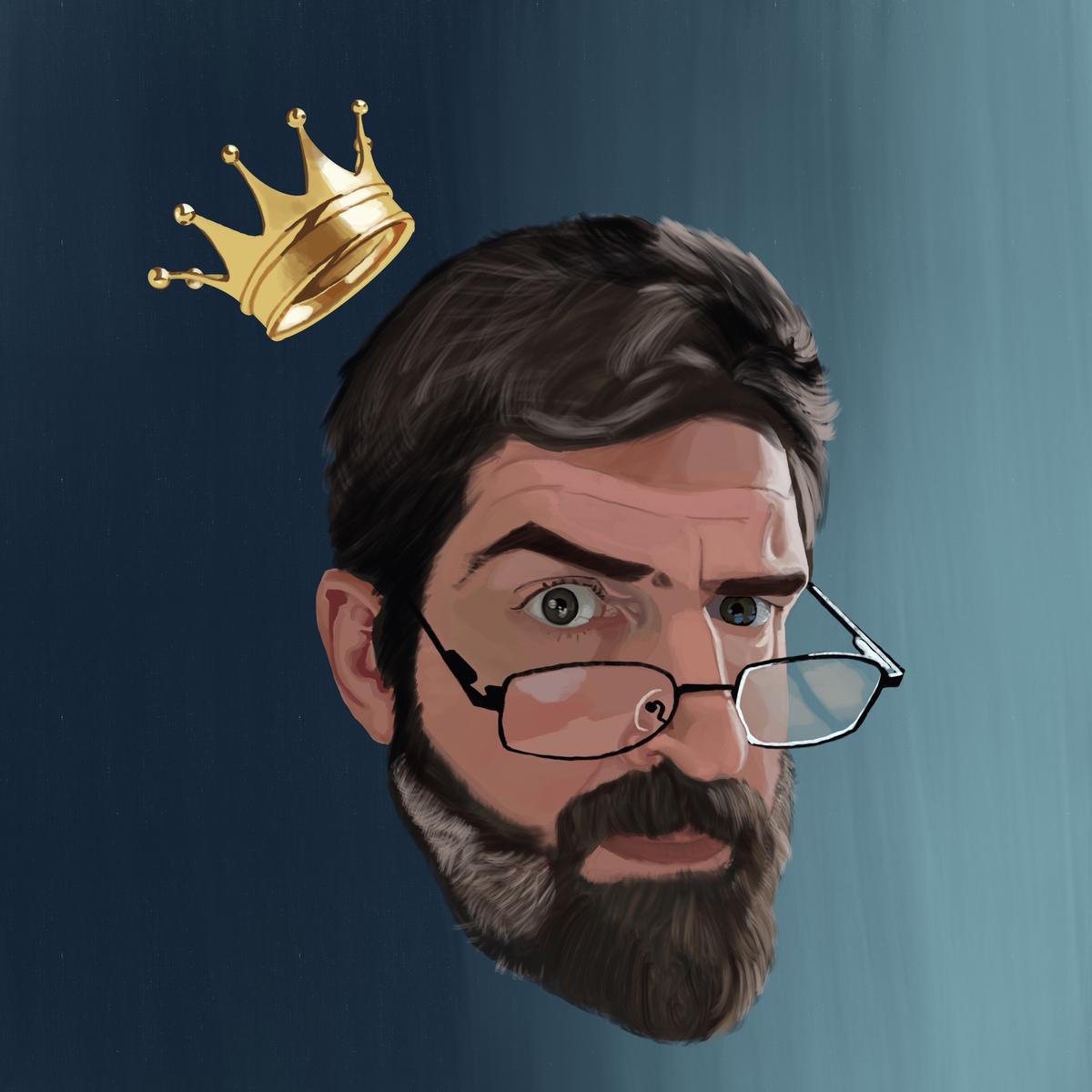 Rob King Illus.'s Post|Lemon8