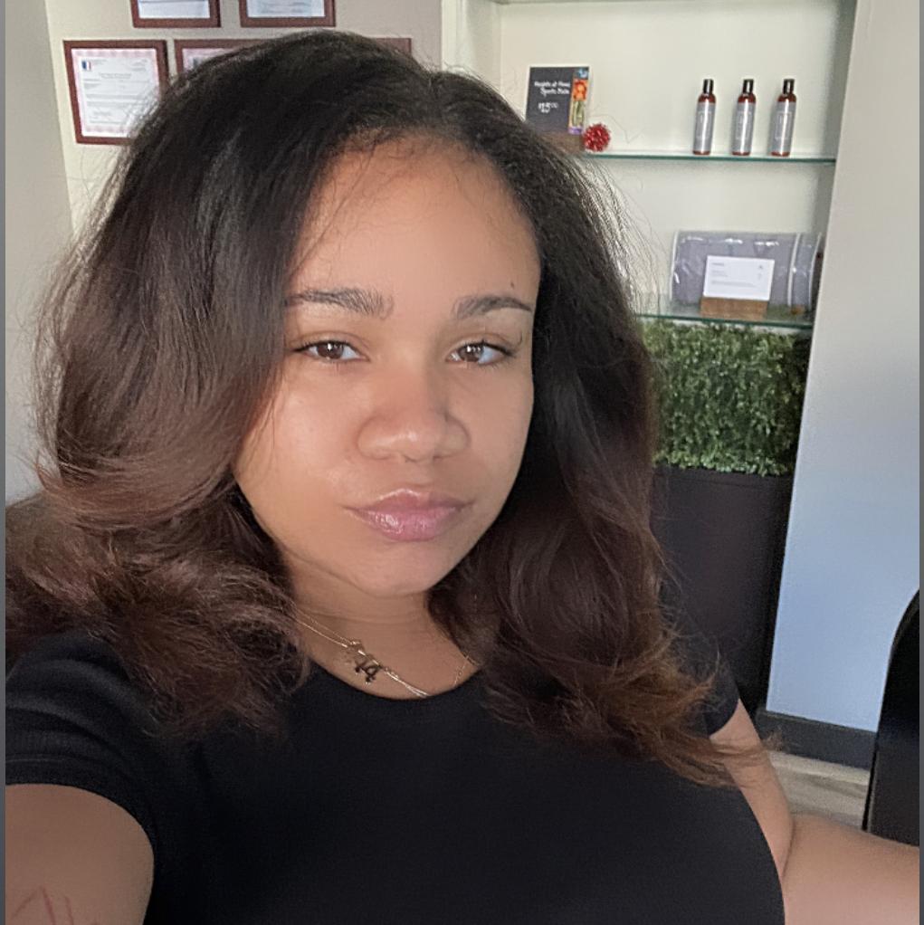 Candace s Post Lemon8