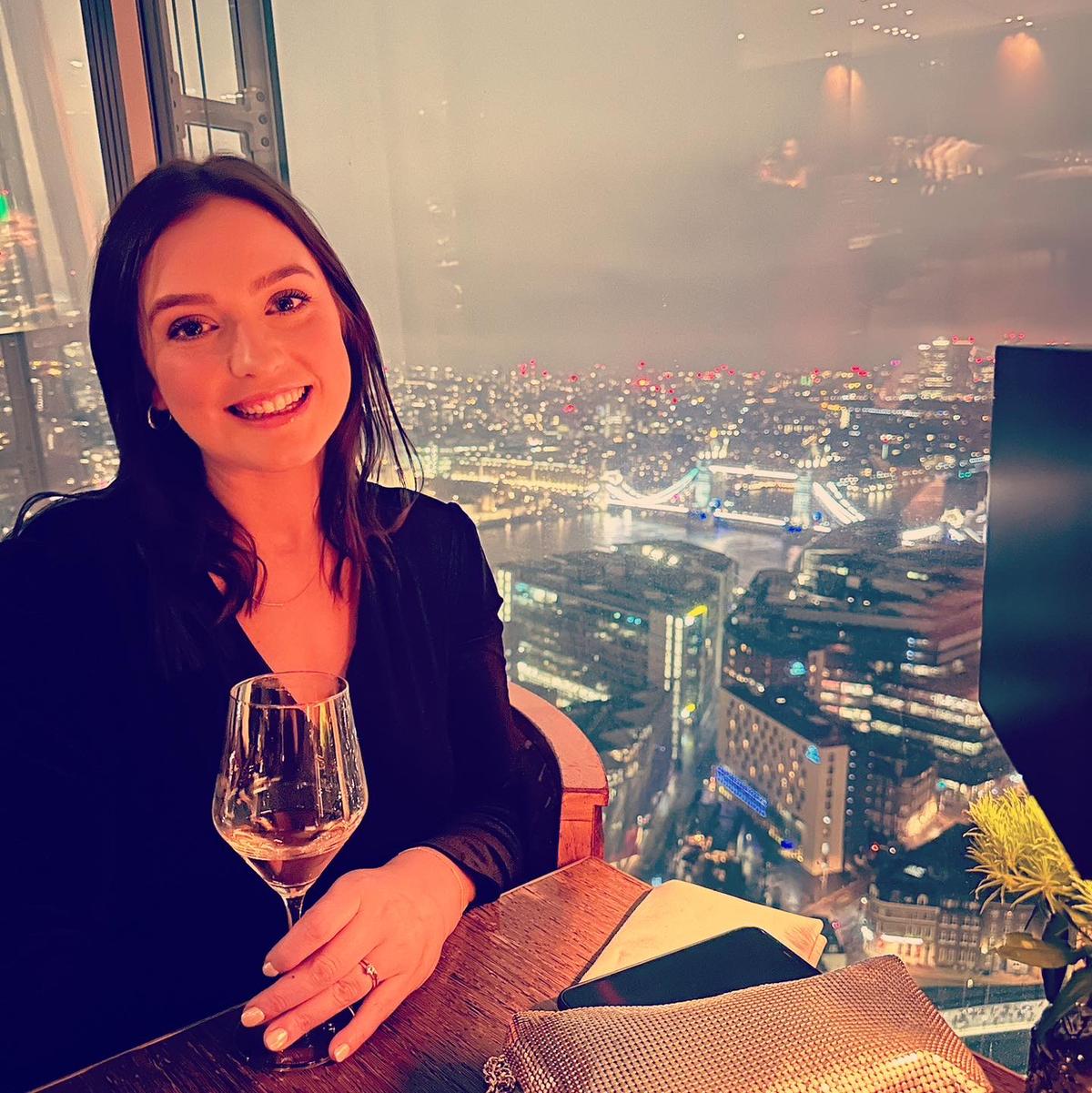 Erika Kennedy's PostLemon8