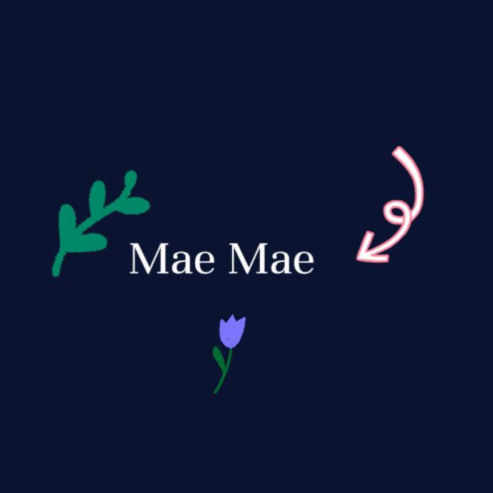 Mae Mae 