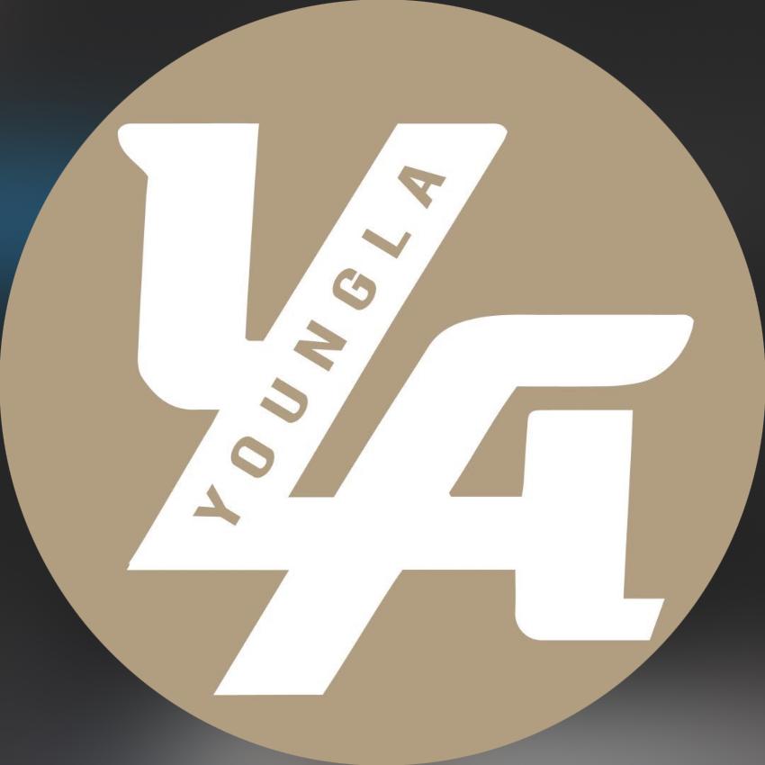 YoungLA's images