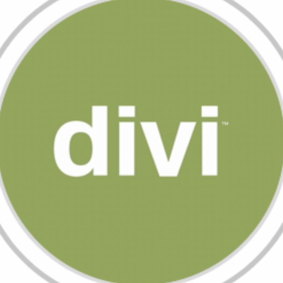 Divi's images