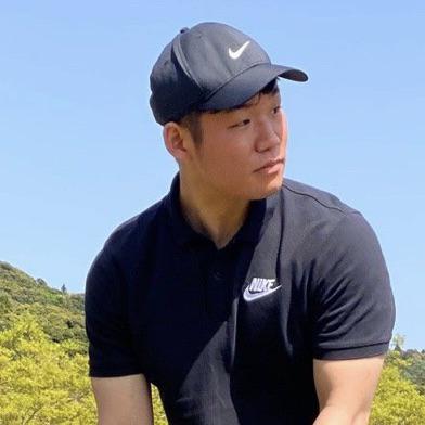 ゴルフトレーナー|古川清