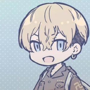 壁紙松野千冬 Lemon8