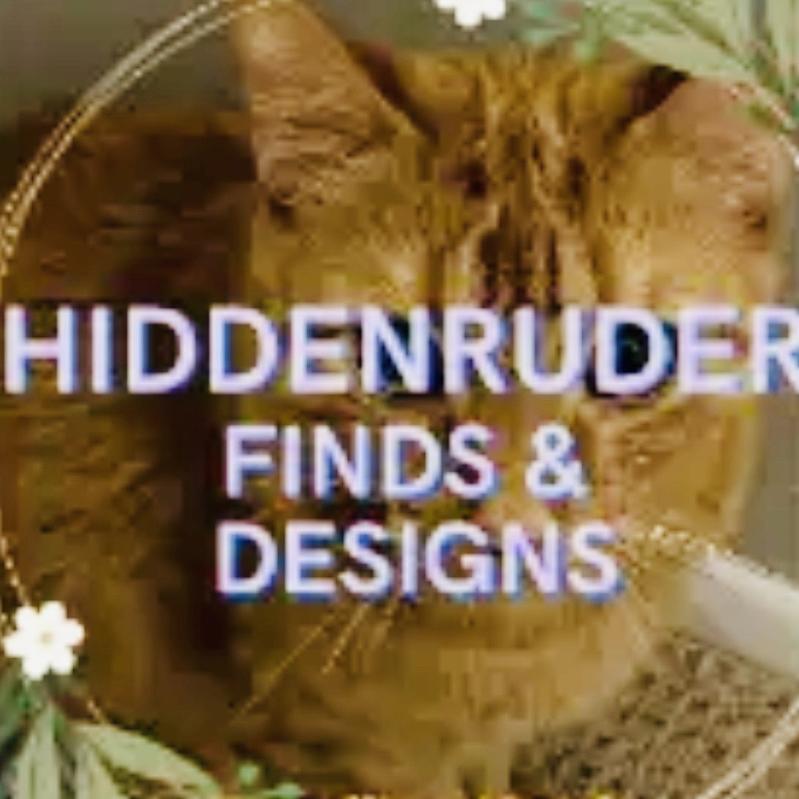 Hiddenruder