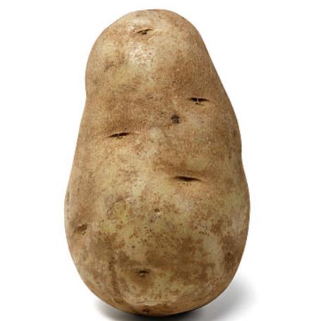 Potato 🥔 's images