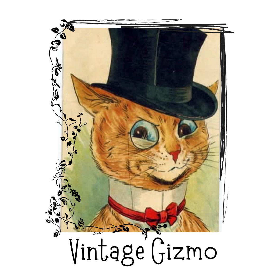 Vintage Gizmo's images