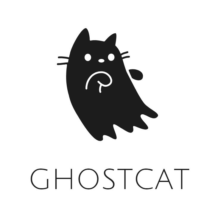 ghostcatの画像