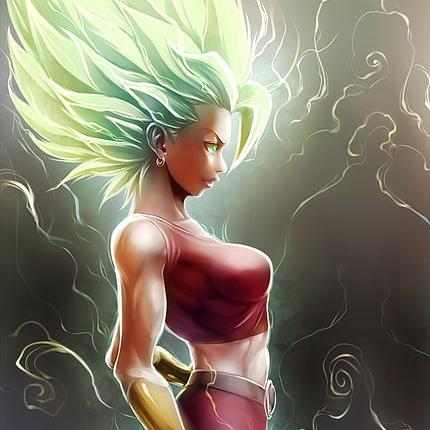 SuperSaiyanKale's Post|Lemon8