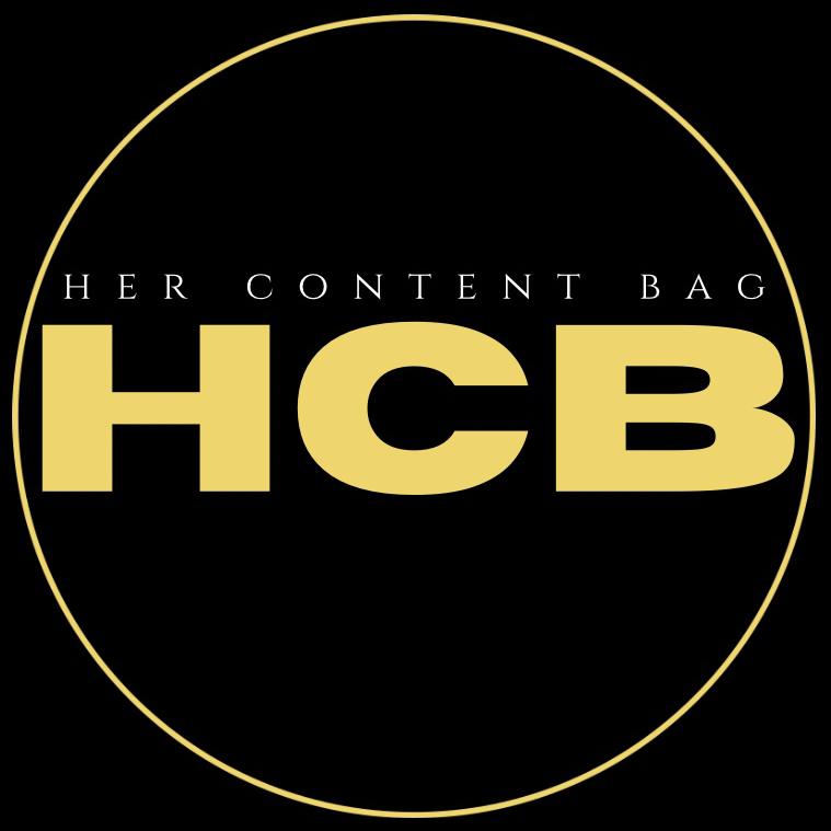 Her Content Bag