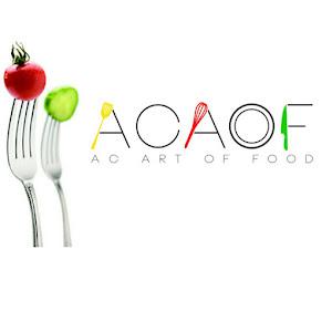 AC Art Of Food's images