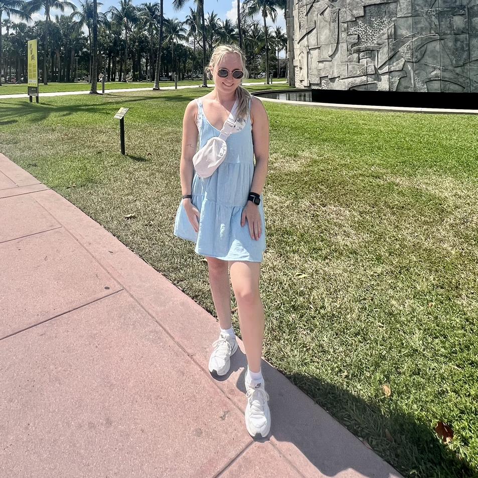 Morgan Walsh's Post|Lemon8