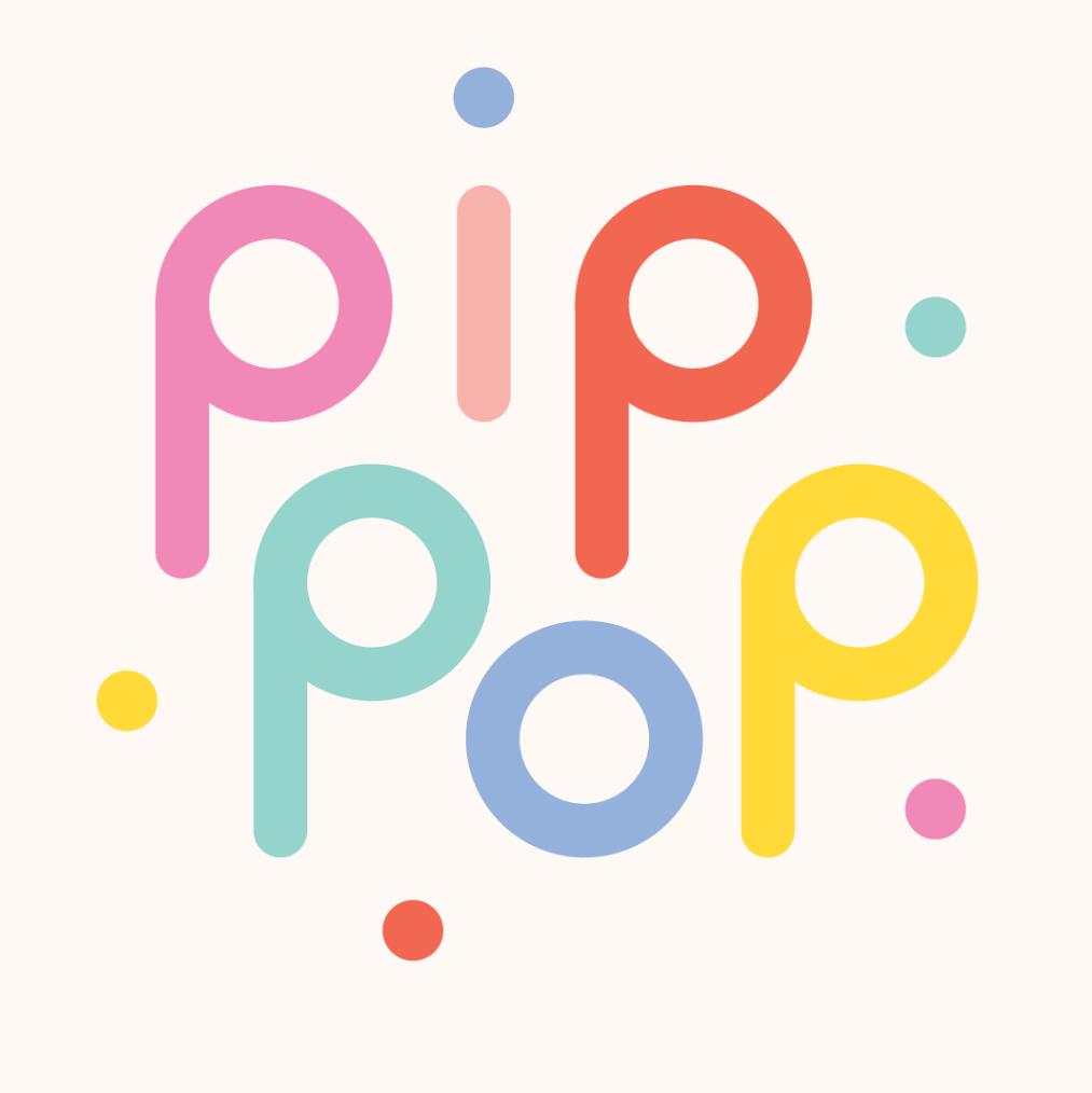 Pip Pop Post