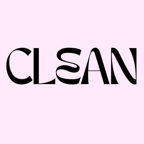 CleanGirl ✨🤍