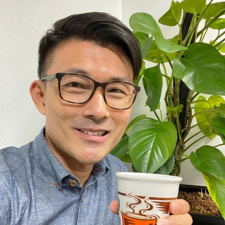 Takashi Goro's PostLemon8