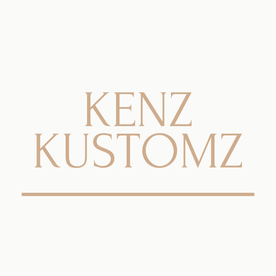 KENZKUSTOMZ's images