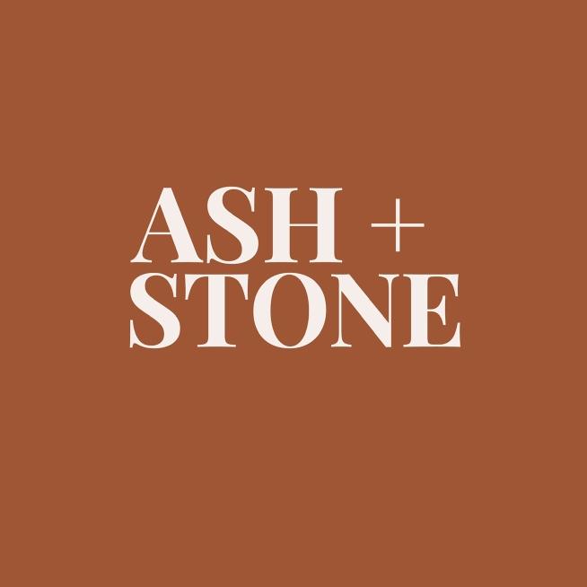 Ash + Stone's images