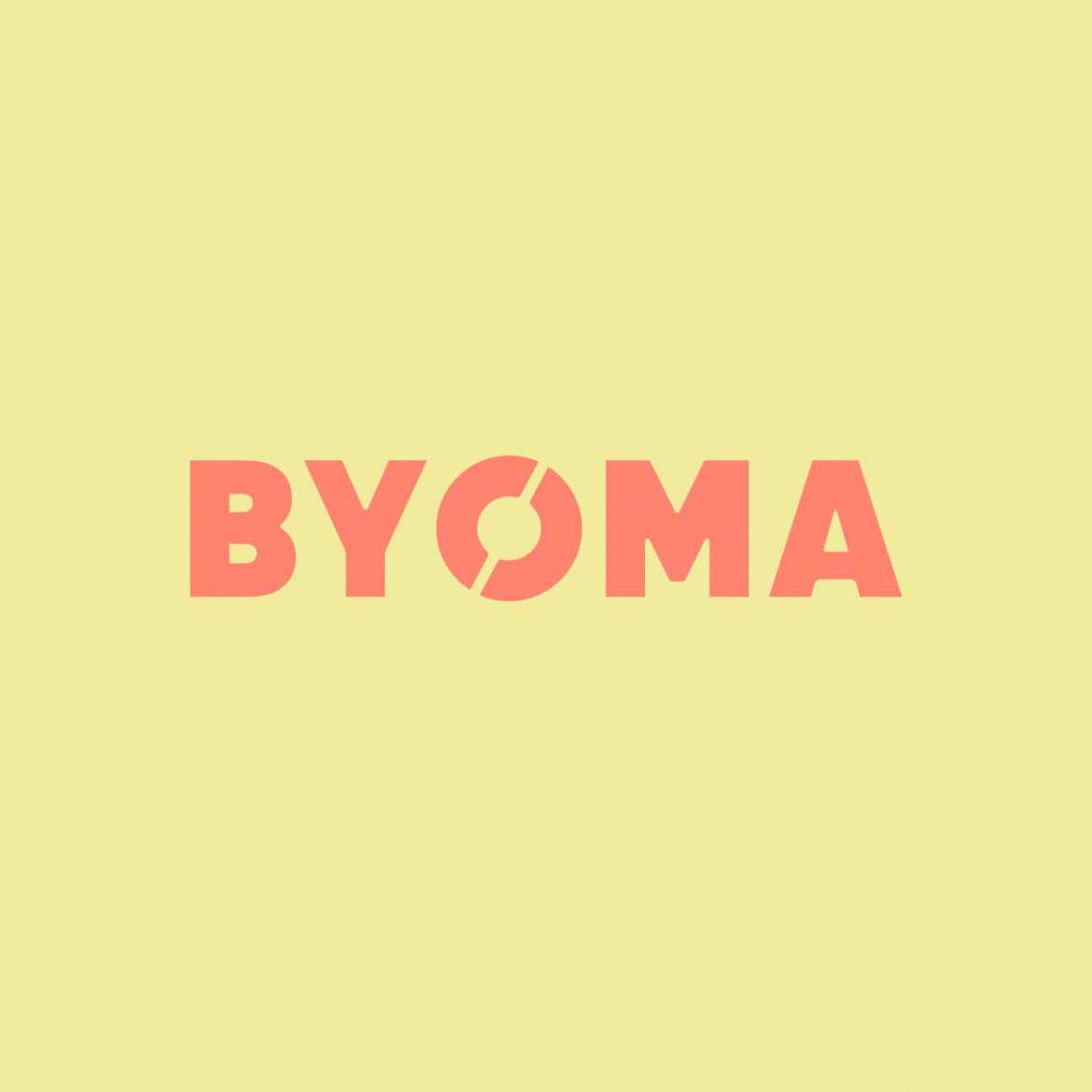 Byoma's images