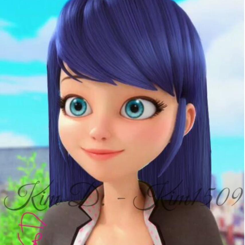 Marinette's Post|Lemon8