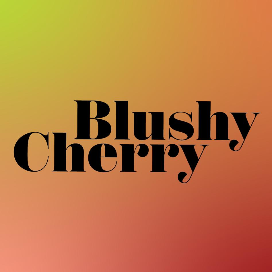 Blushy Cherry