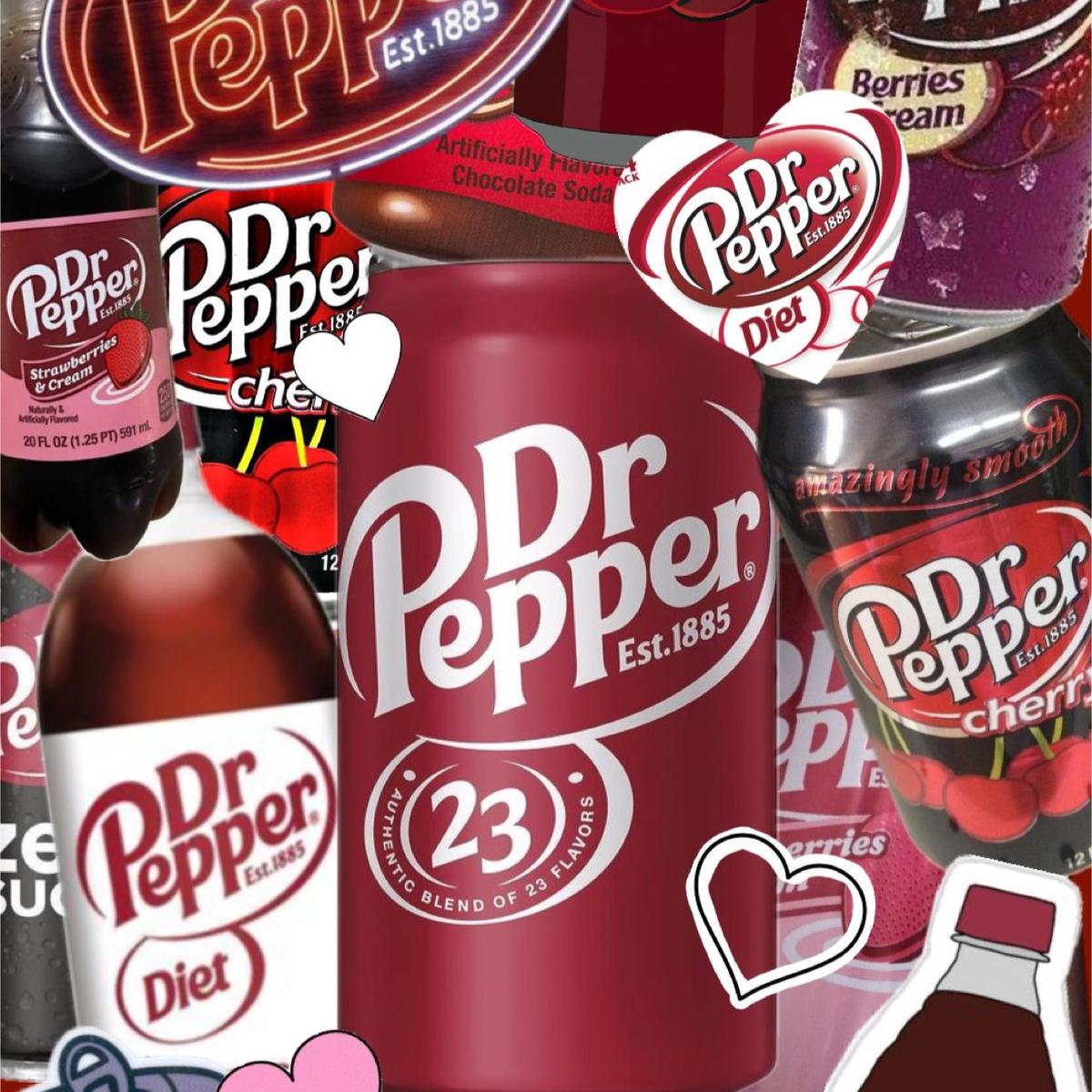 🎀DR PEPPERR❤️'s images