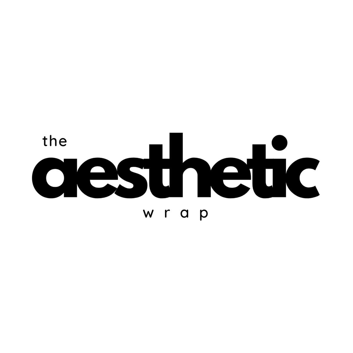 Aesthetic Wrap