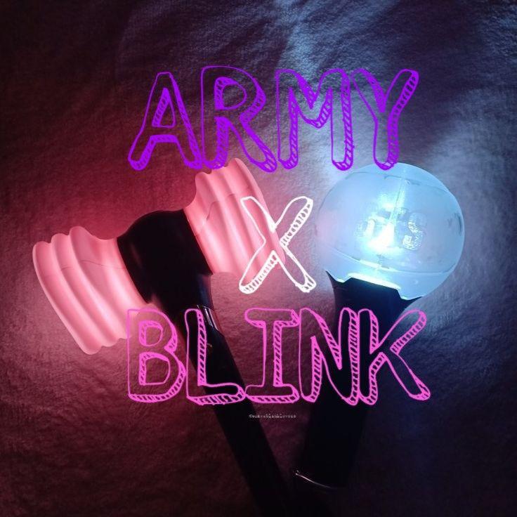 💜ARMY&BLINK❤️'s images