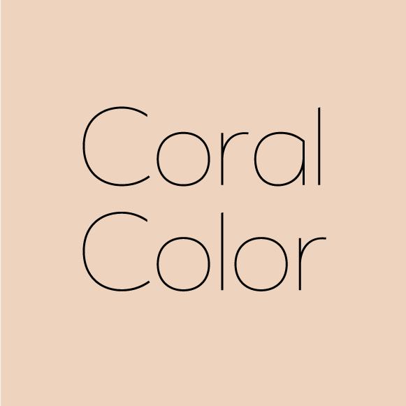 CoralColor