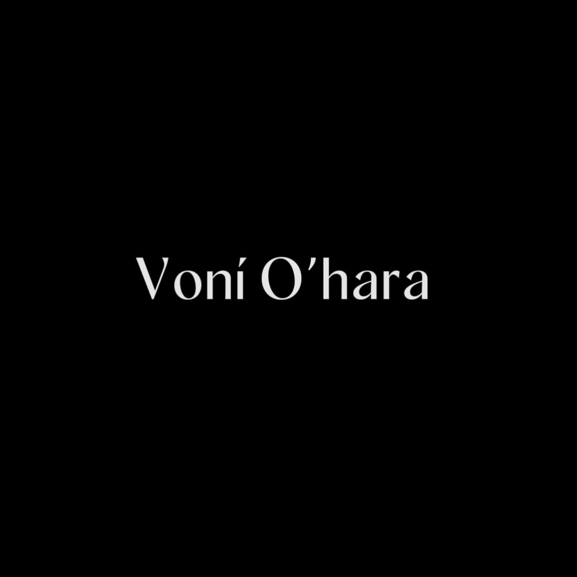Voní O’hara 's images
