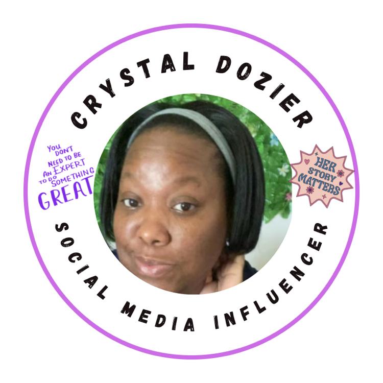 Crystal Dozier