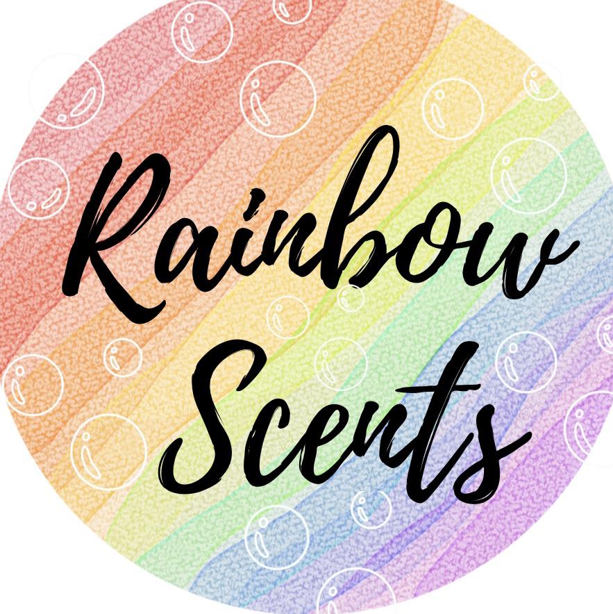 Rainbow Scents's images