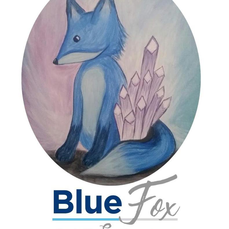 BlueFoxCrystals's images