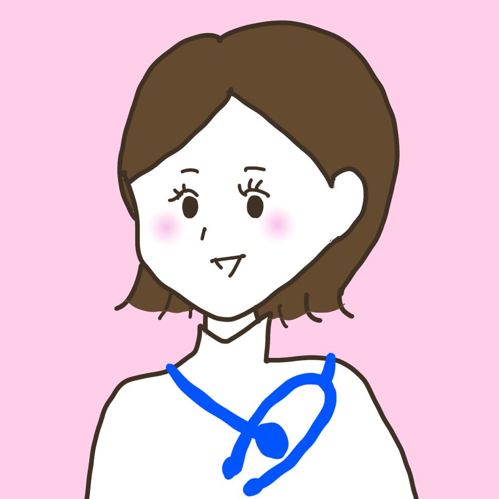アラサー看護師ユキの画像