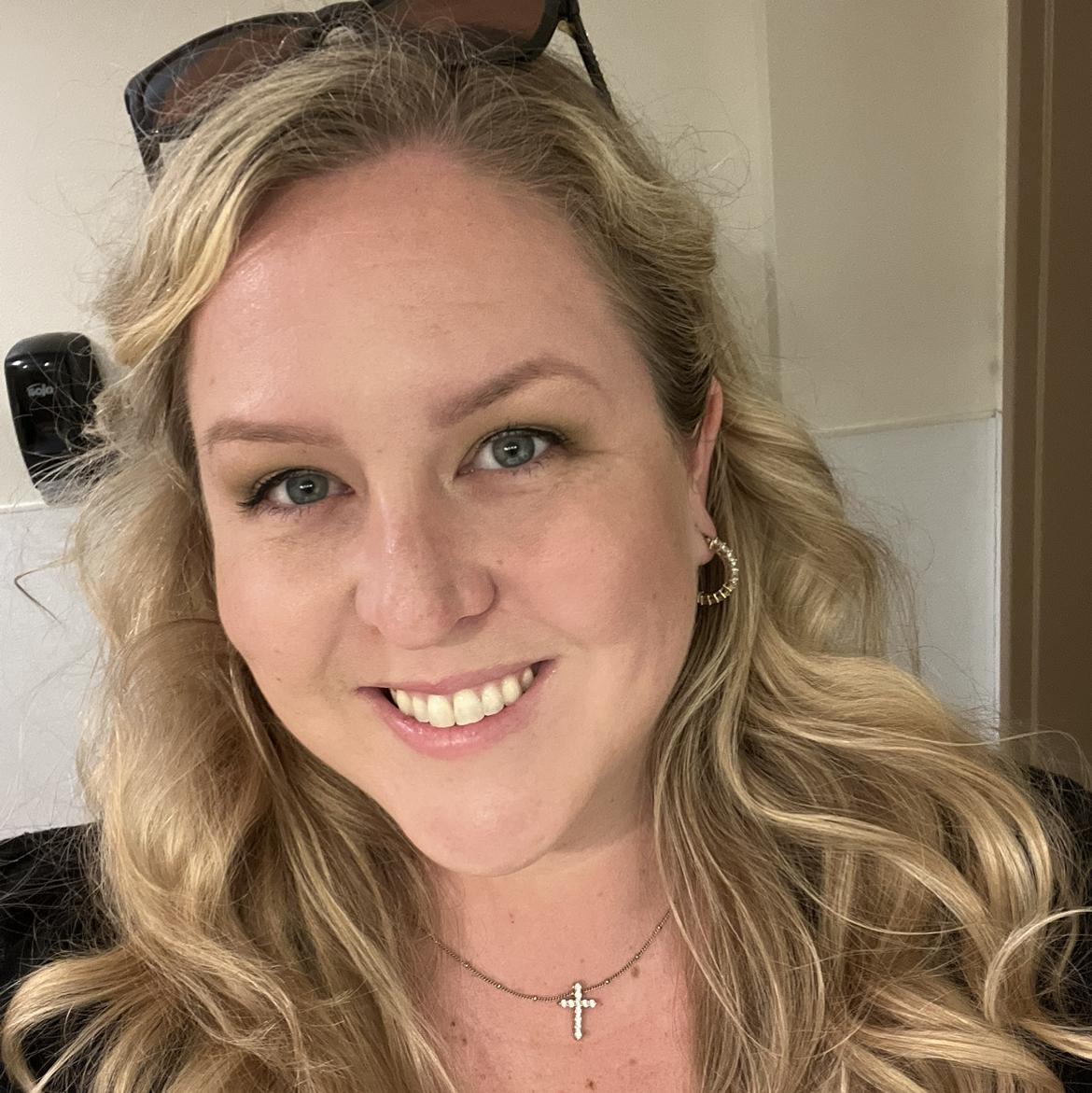 Jenny Potter's PostLemon8