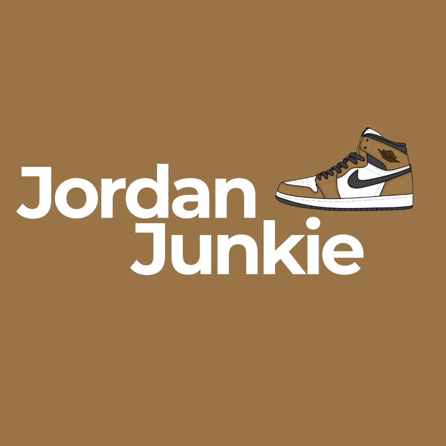 JordanJunkie's images