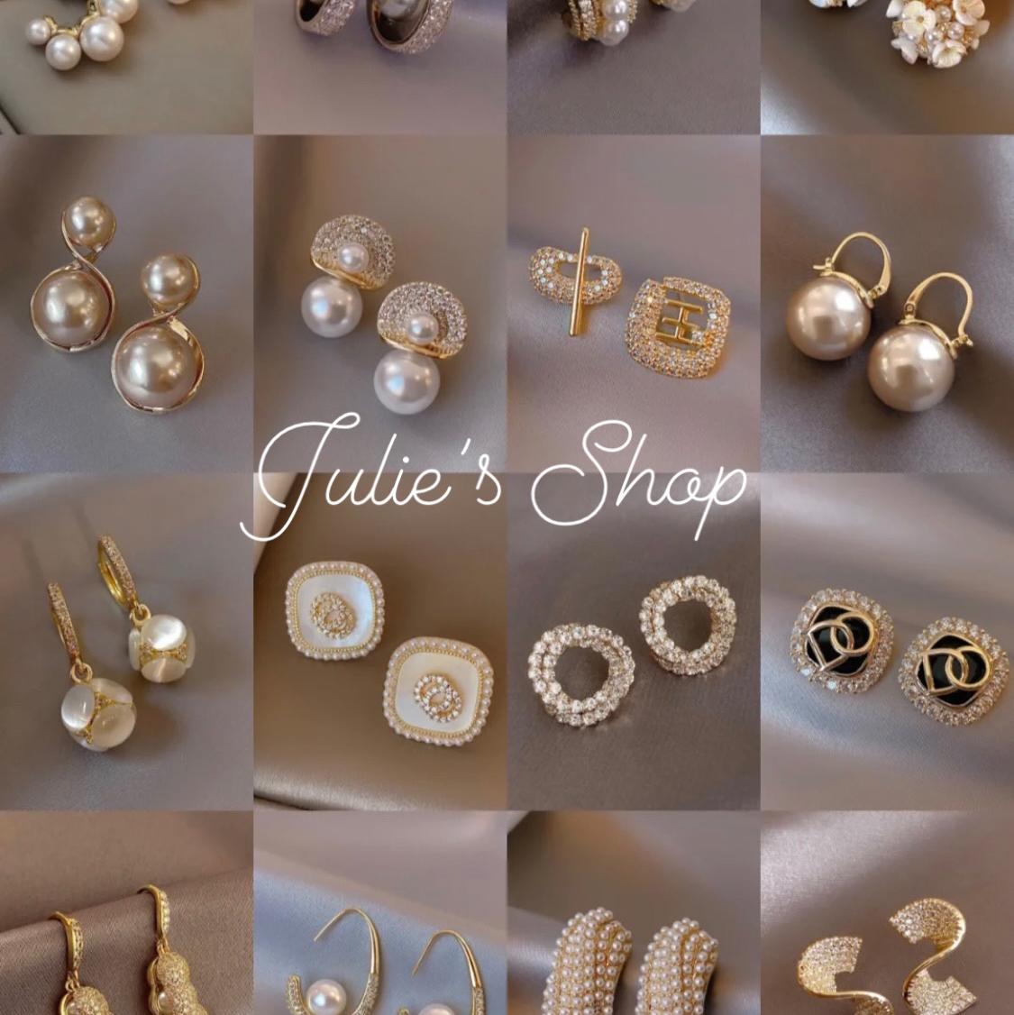Julie’s Shopの画像