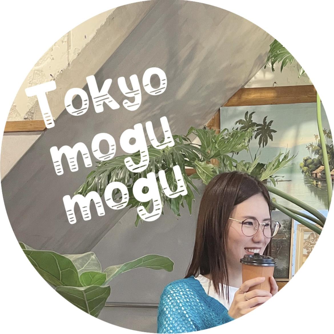 tokyo mogumogu