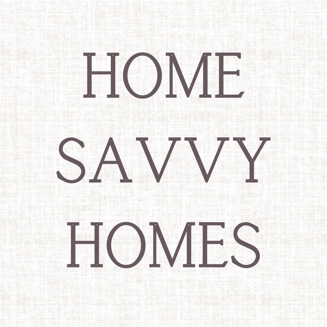 HomeSavvyHomes