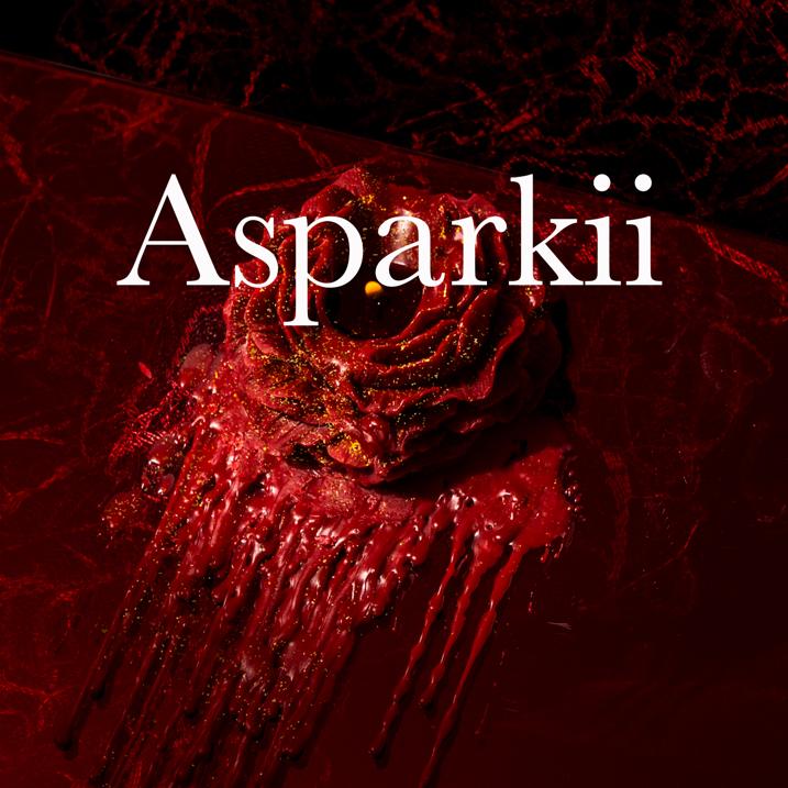 Asparkii Candle's images